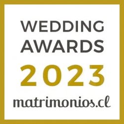 Lavegne Centro de Eventos, ganador Wedding Awards 2023 Matrimonios.cl